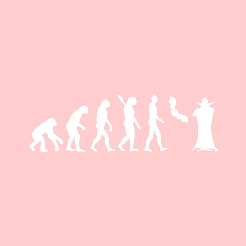 Evolution Dracula