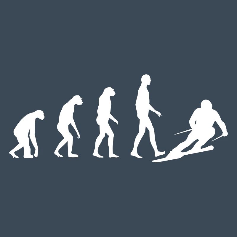 Evolution Ski