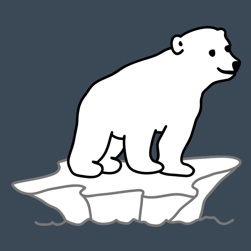 Eisbaer