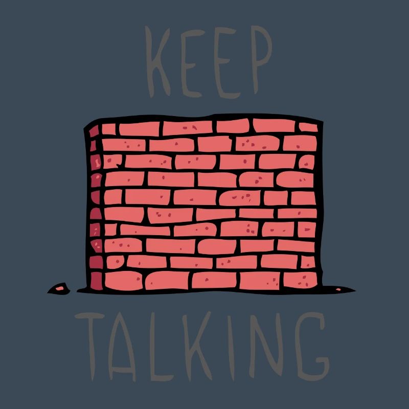 Keep Talking