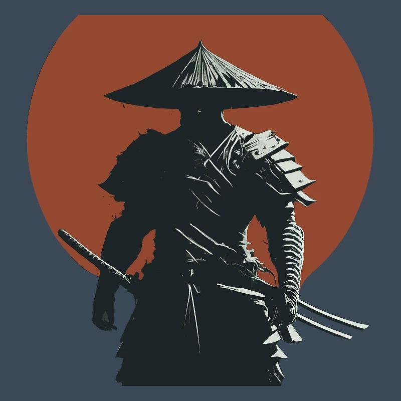 Samurai