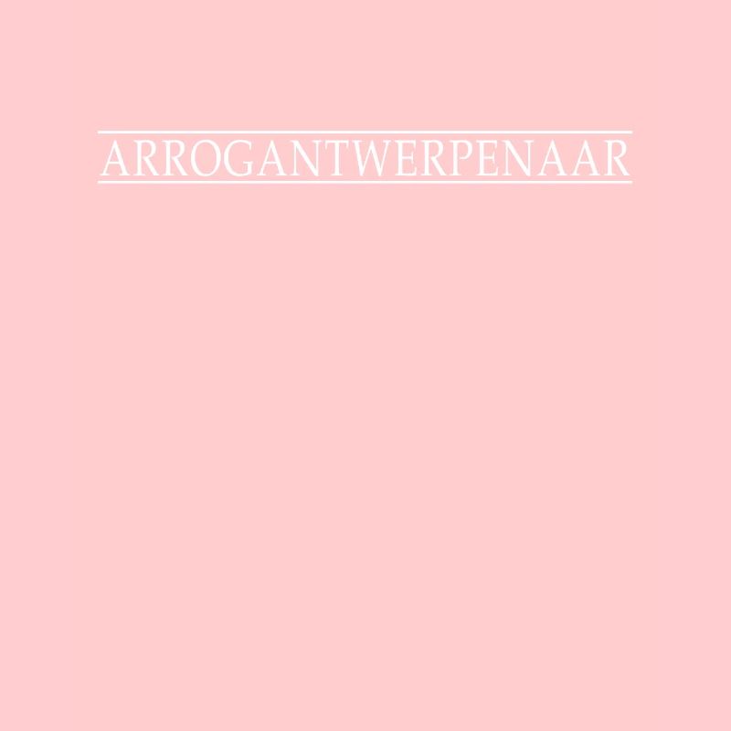 Arroganter Werfer