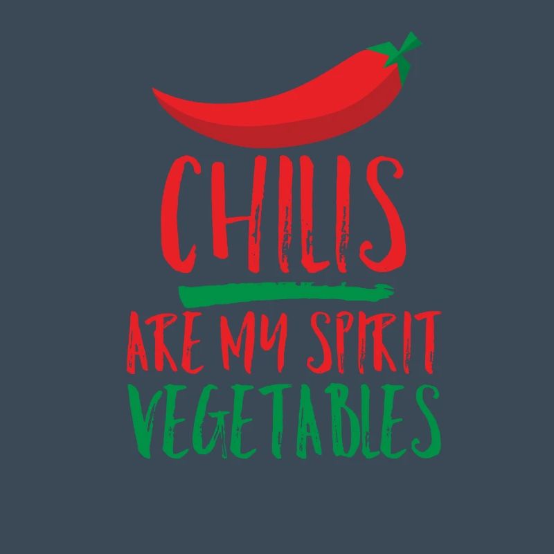 Chilli Spruch
