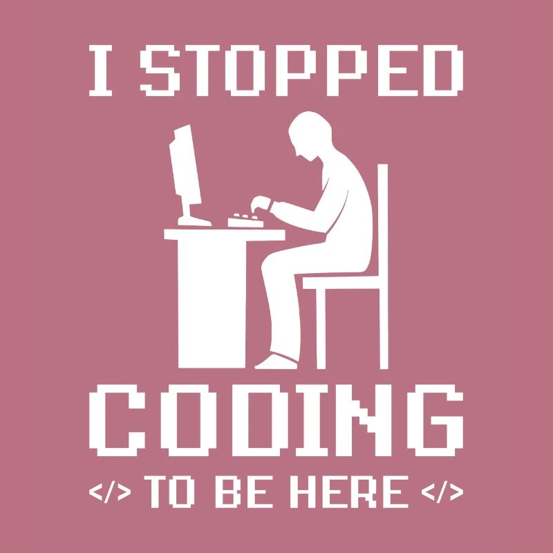 Programmierer Geschenk