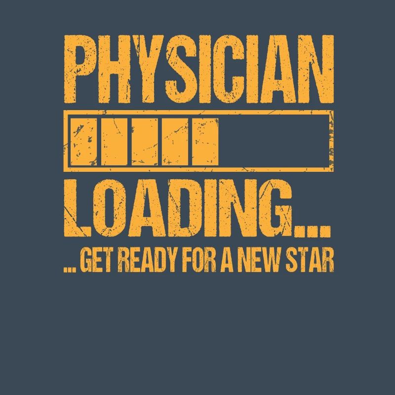 Physiker loading Physiker Ausbildung
