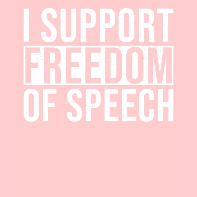 Liberté d’expression