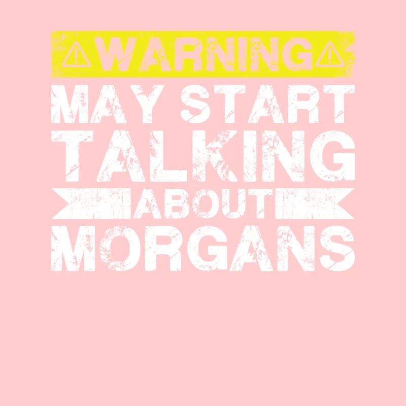 Über Morgan Sprechen