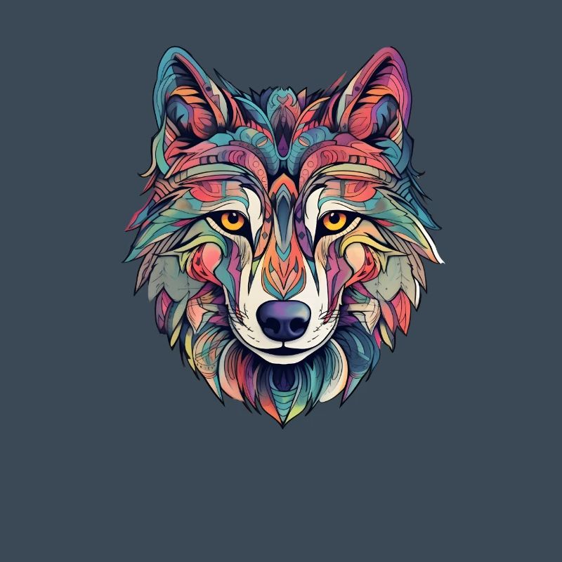 Wolf Aesthetics