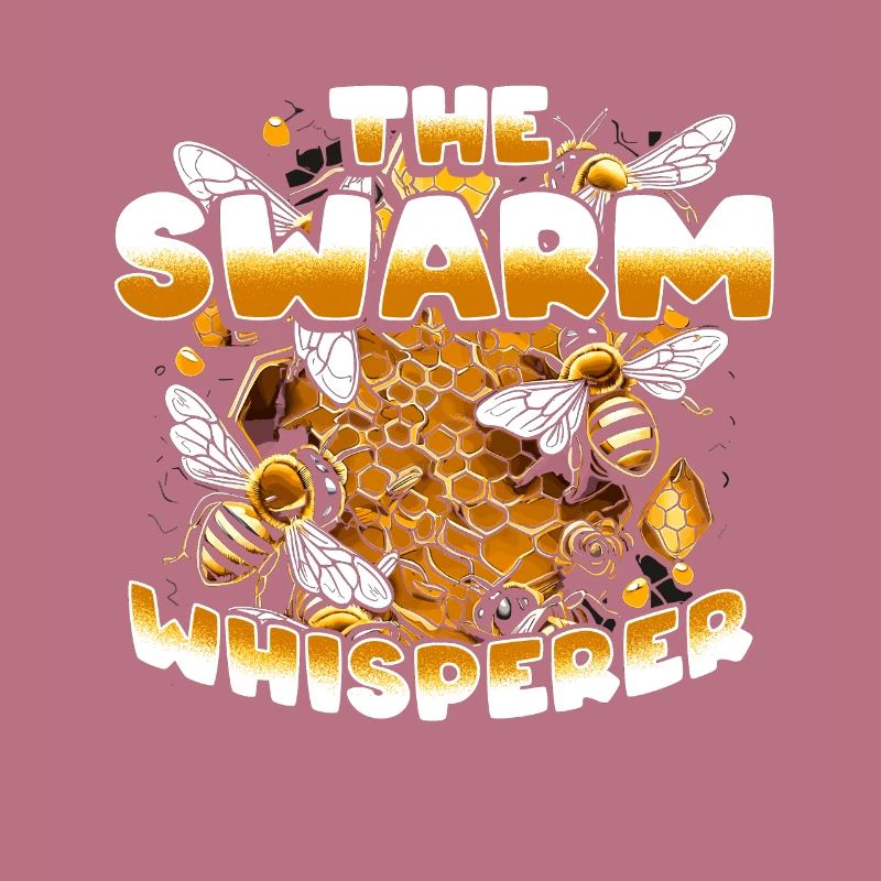 Swarm Catcher Bee Beekeeping Beekeeper