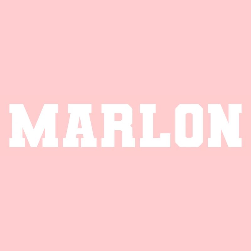 Nom - Marlon