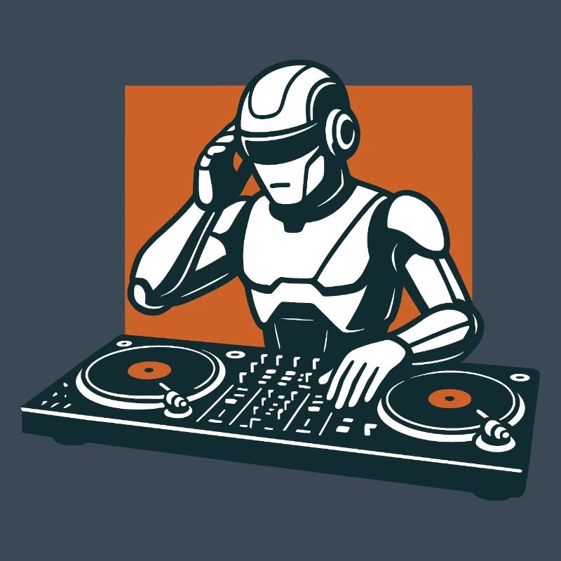 CyberBeats – Android an den Decks