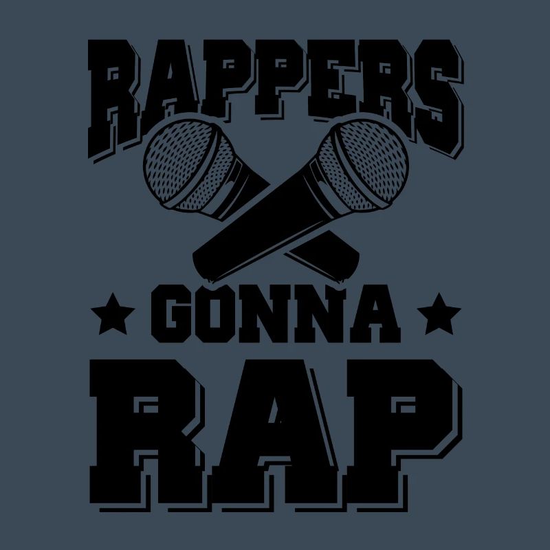 Raperos Rap