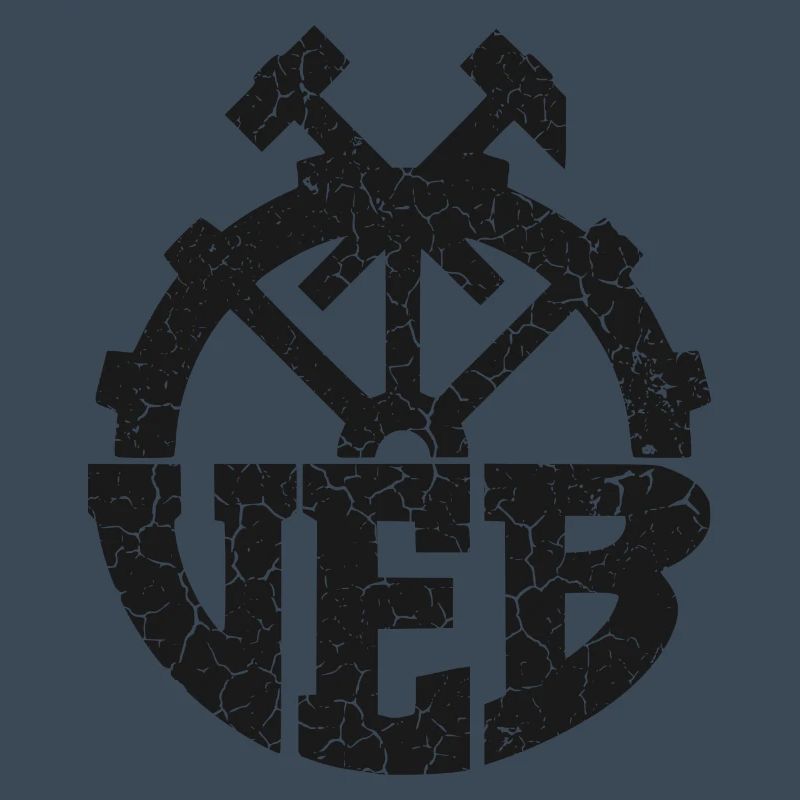 V E B - DDR Retro - Ostalgie