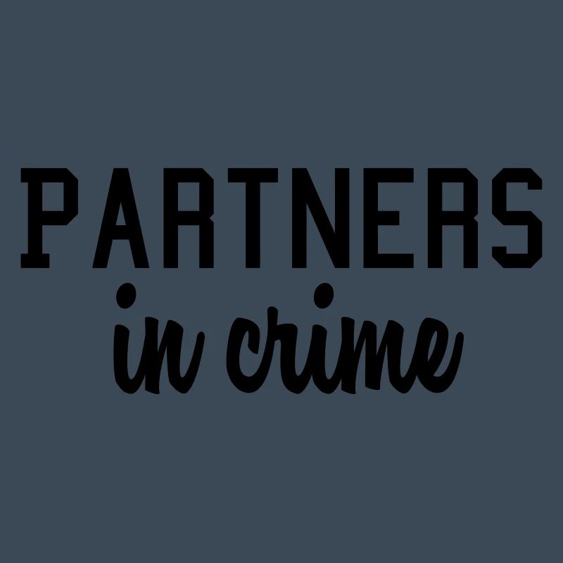 Partner in Verbrechen