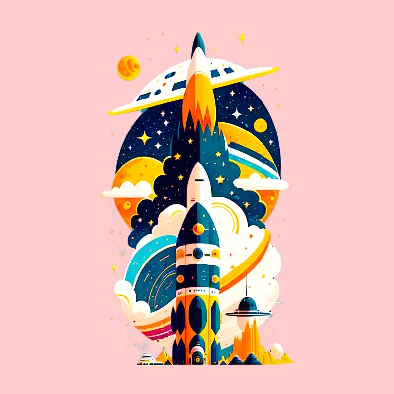 Rocket Space