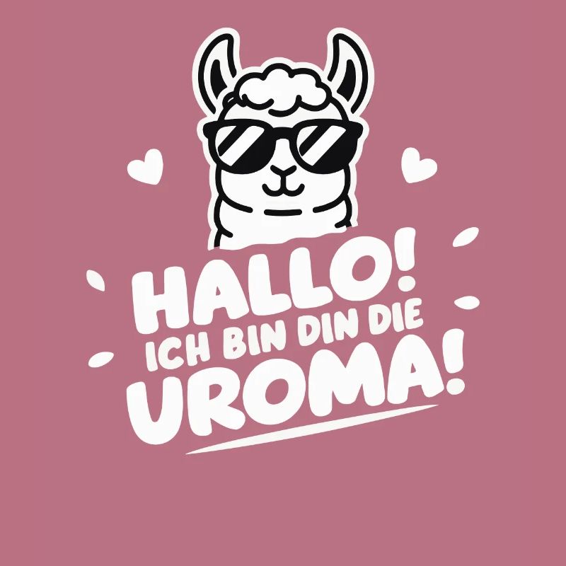 Uroma Geburtstag Beste Urgroßmutter Muttertag