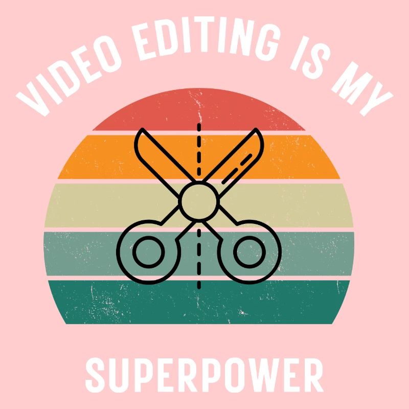 Cutter Video | Superpower