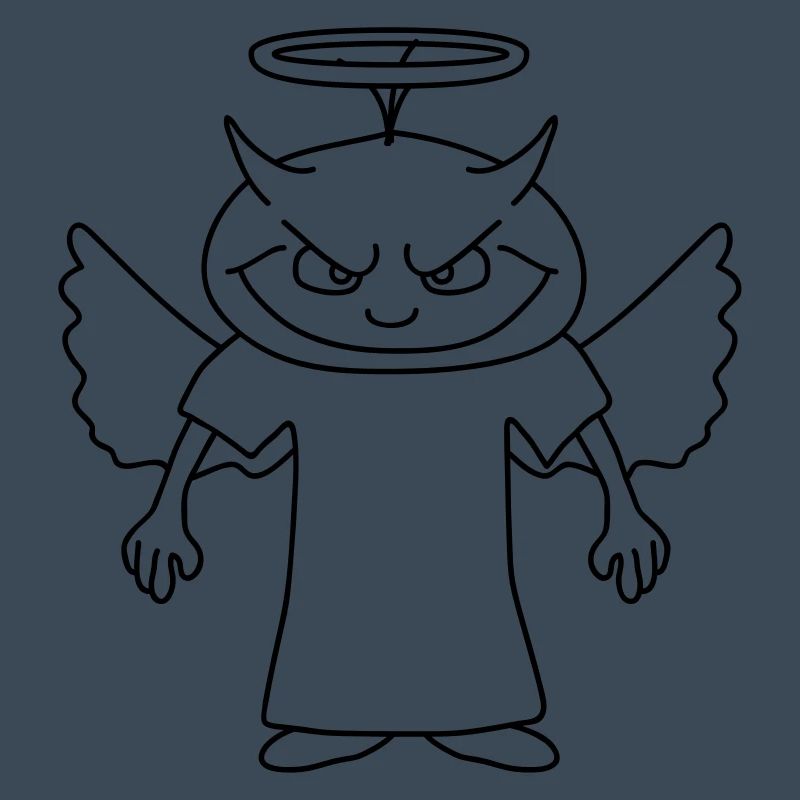 Devil Angel