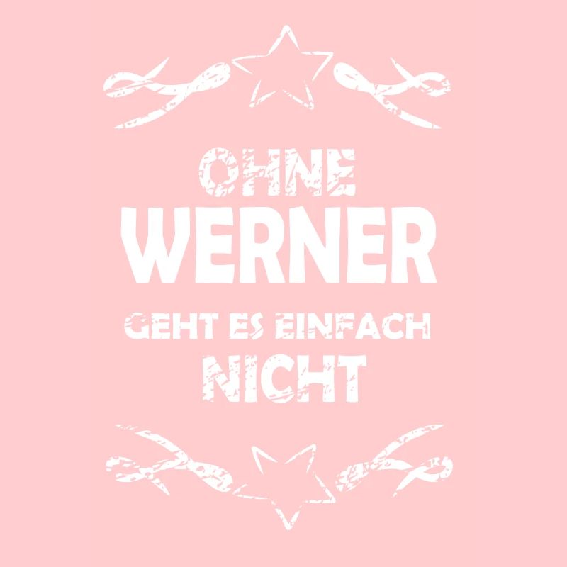 Ohne Werner