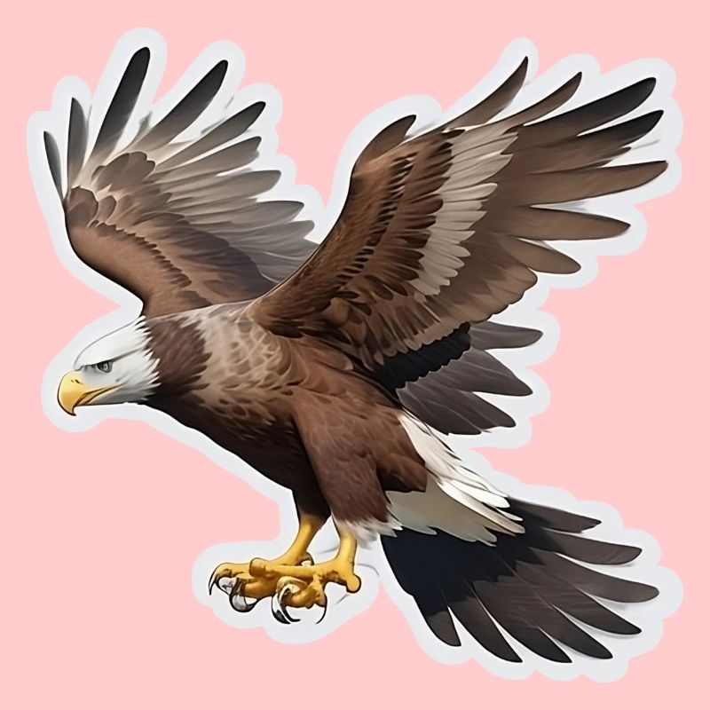 Bald eagle