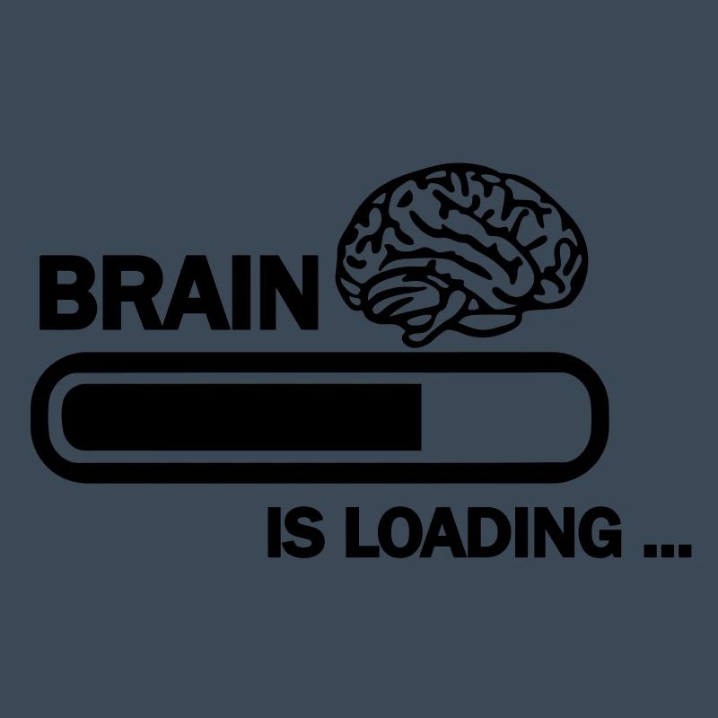 Brain loading