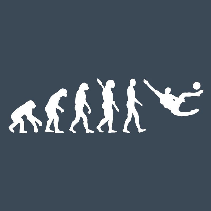 Evolution soccer