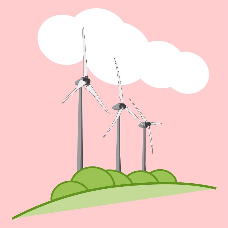 Eolienne