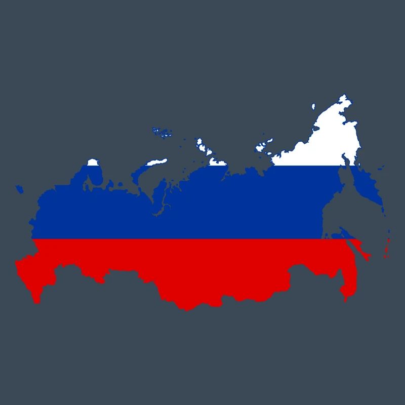 Russie Russie Poutine