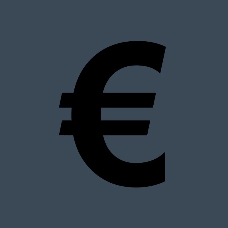 Euro €