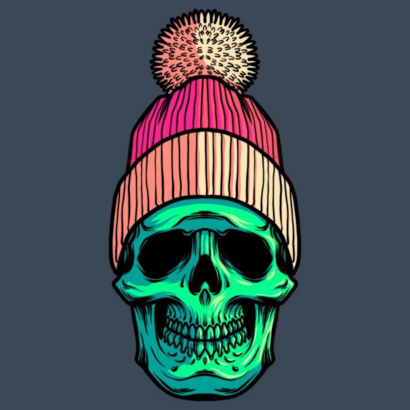 Skull Cool