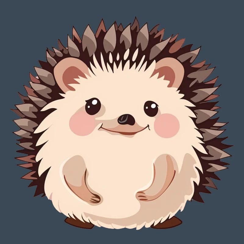 Igel Spitz