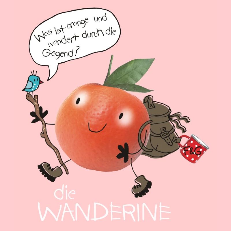 Wanderine