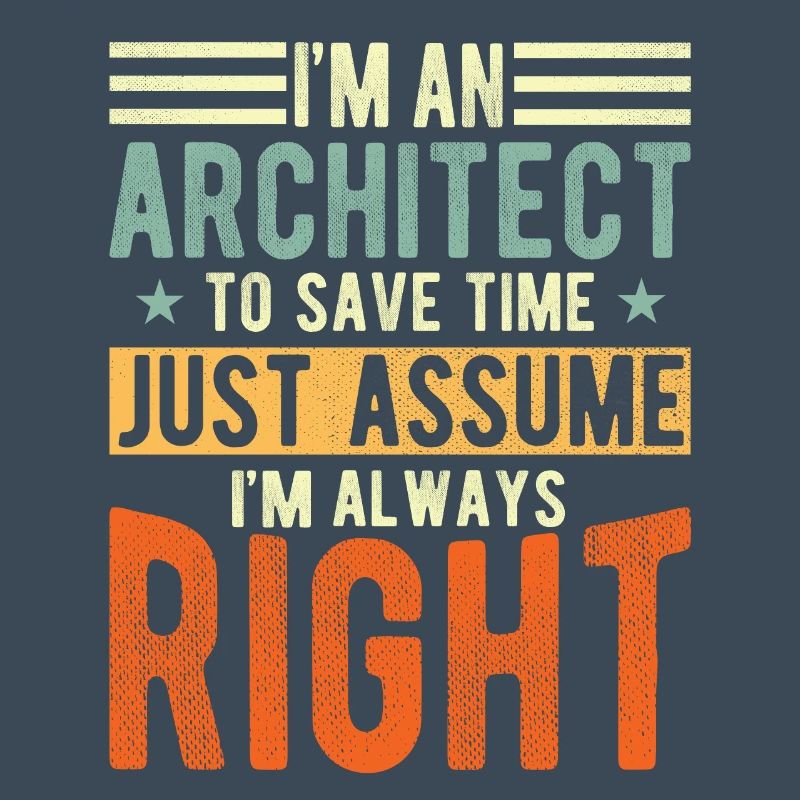 Architecte