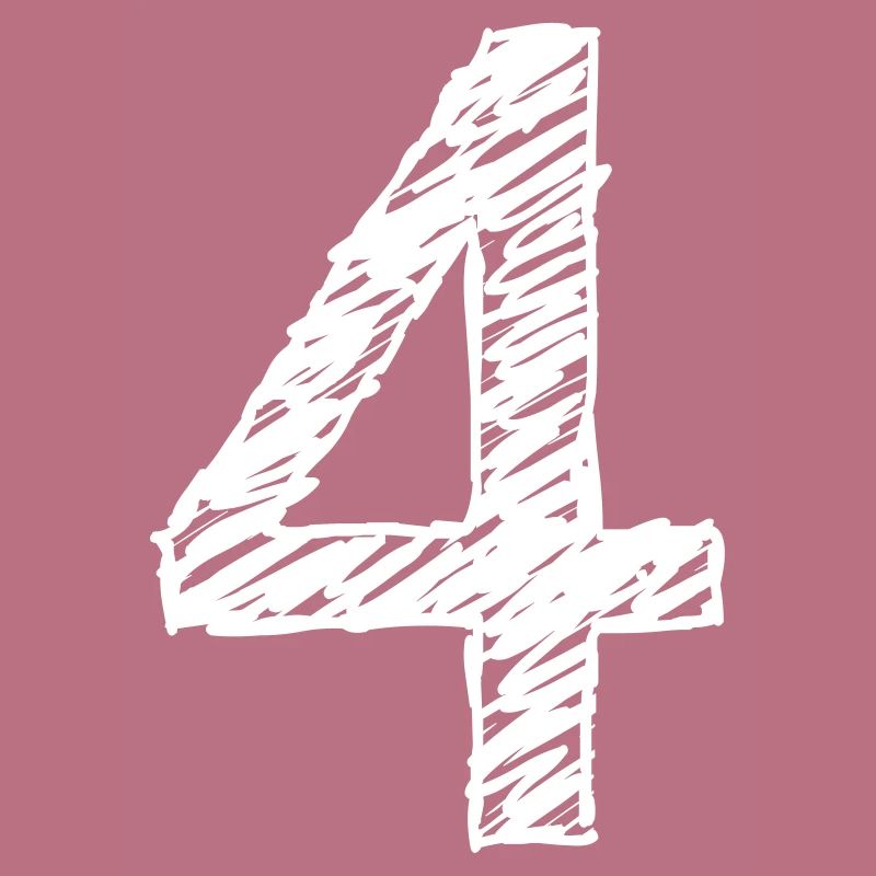 Quattro compleanno numero