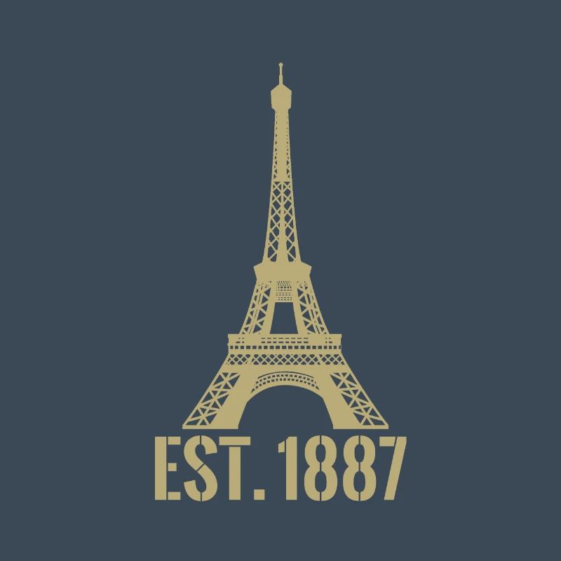 Eiffel tower
