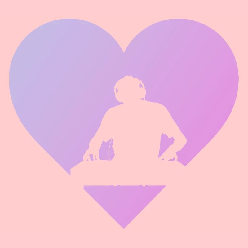 DJ Techno Djing
