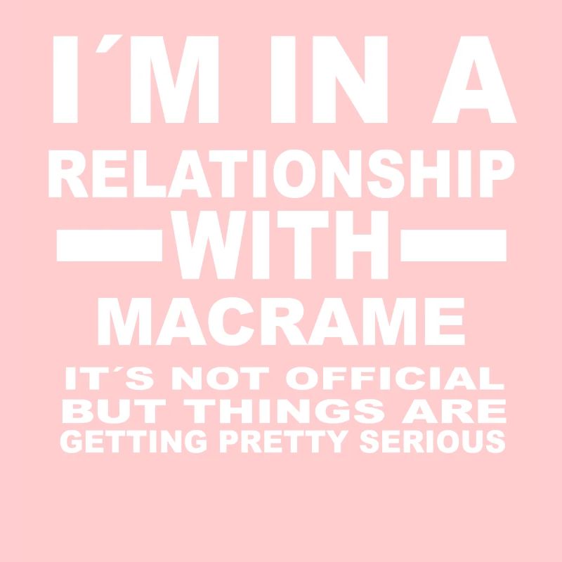 relationship with MACRAME