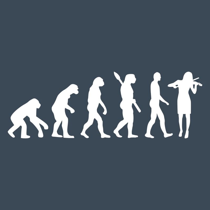 Evolution Violon
