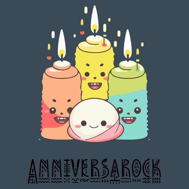 Anniversarock