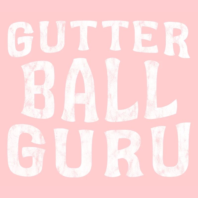 Gutter Ball Guru 5