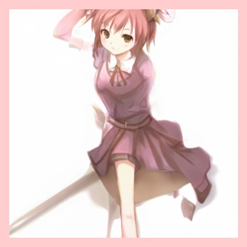 anime