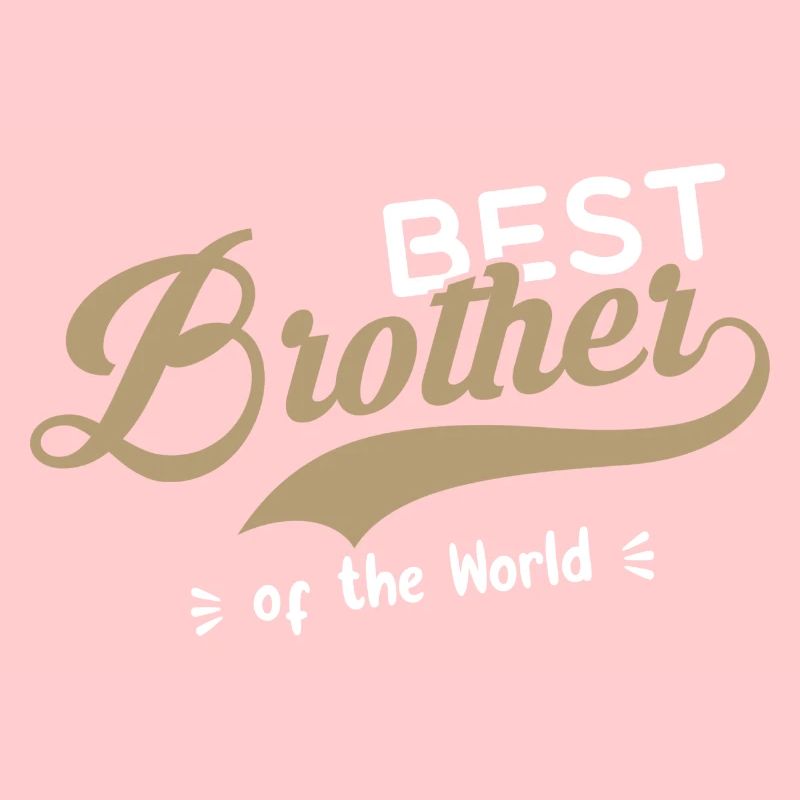 Bester Bruder
