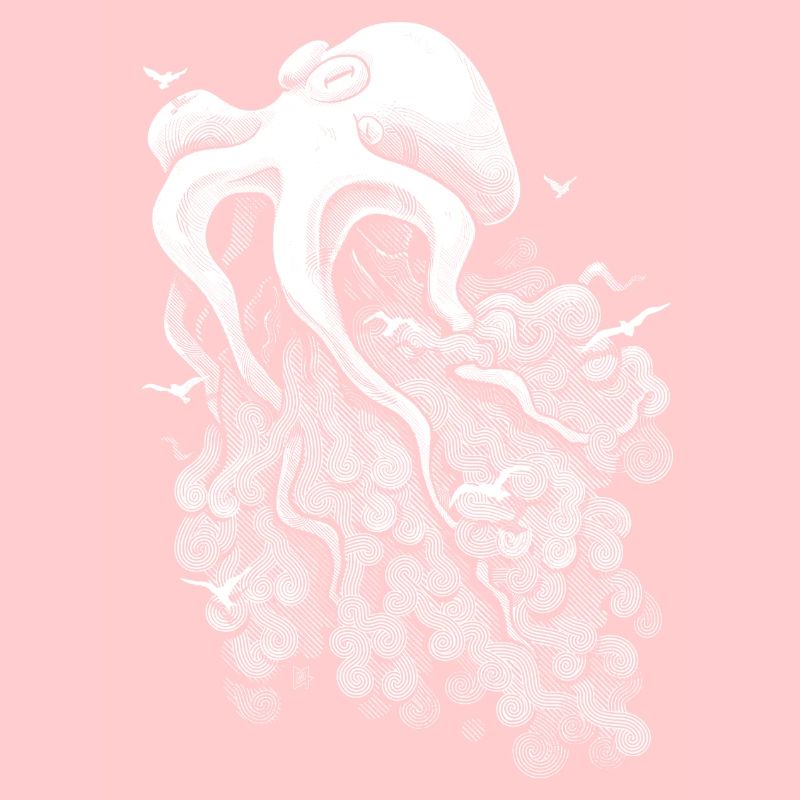Deep Cloud
