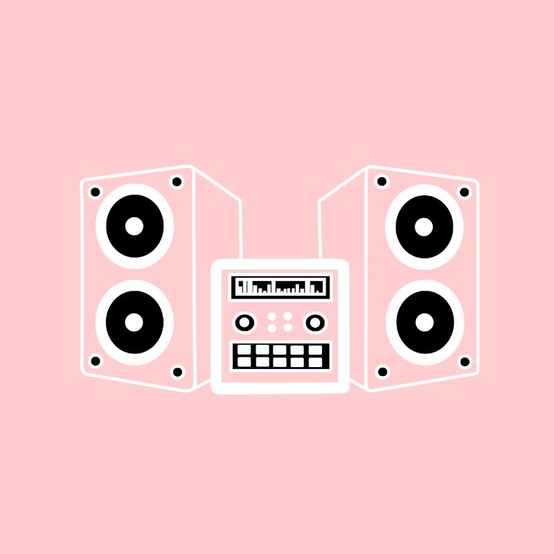 système de musique
