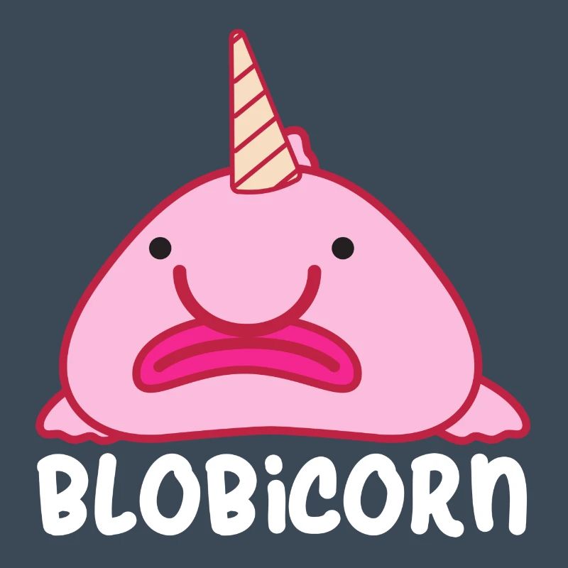 Blobfish