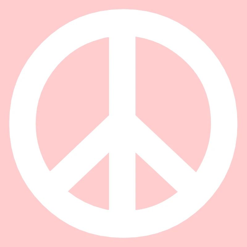 peace sign