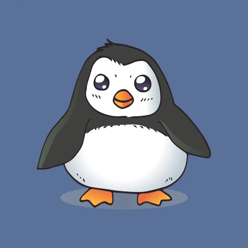 penguin