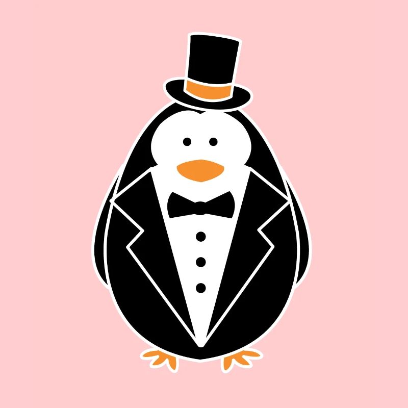 Pingouin pingouin