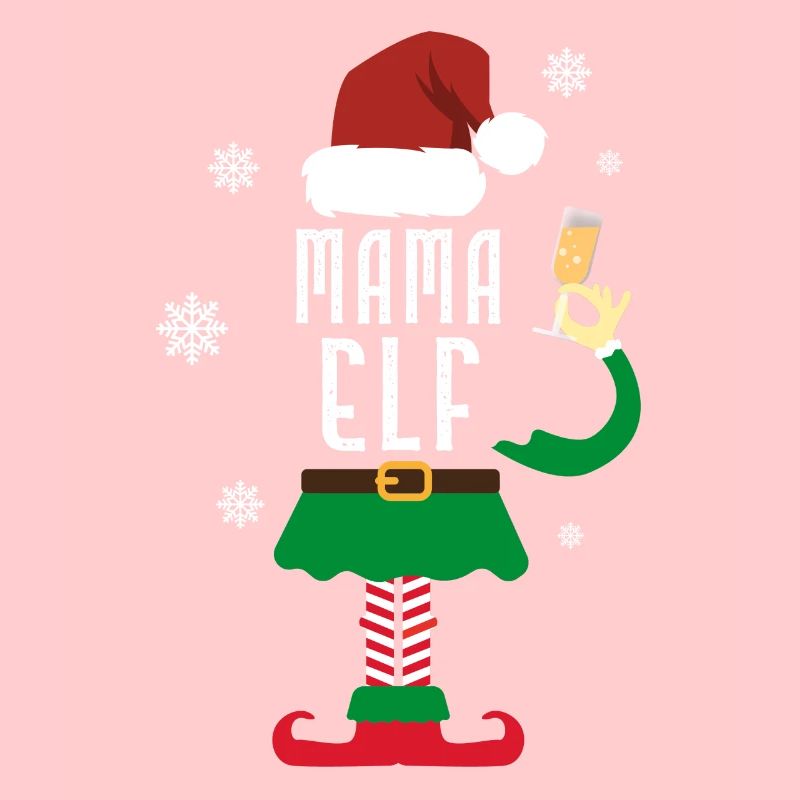 Maman elfe