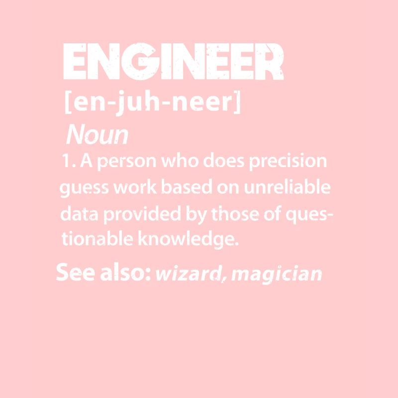 engineer
